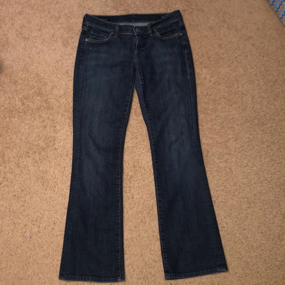 Citizens of Humanity jeans